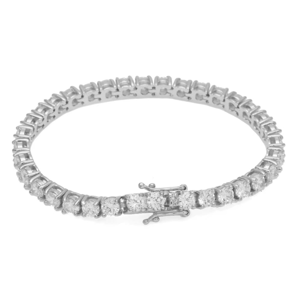 Lux Tennis Bracelet