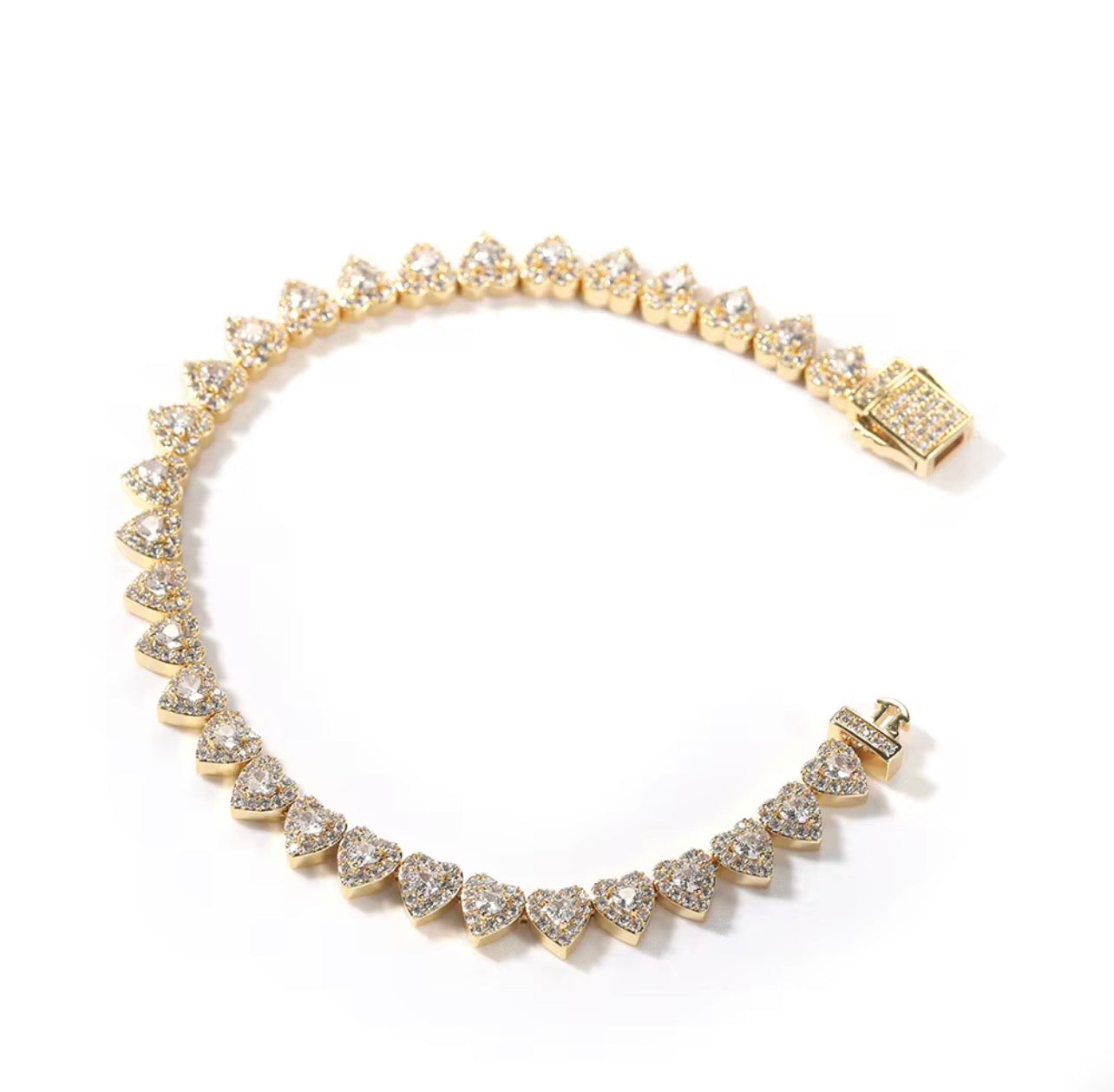 Amour Luxe Bracelet