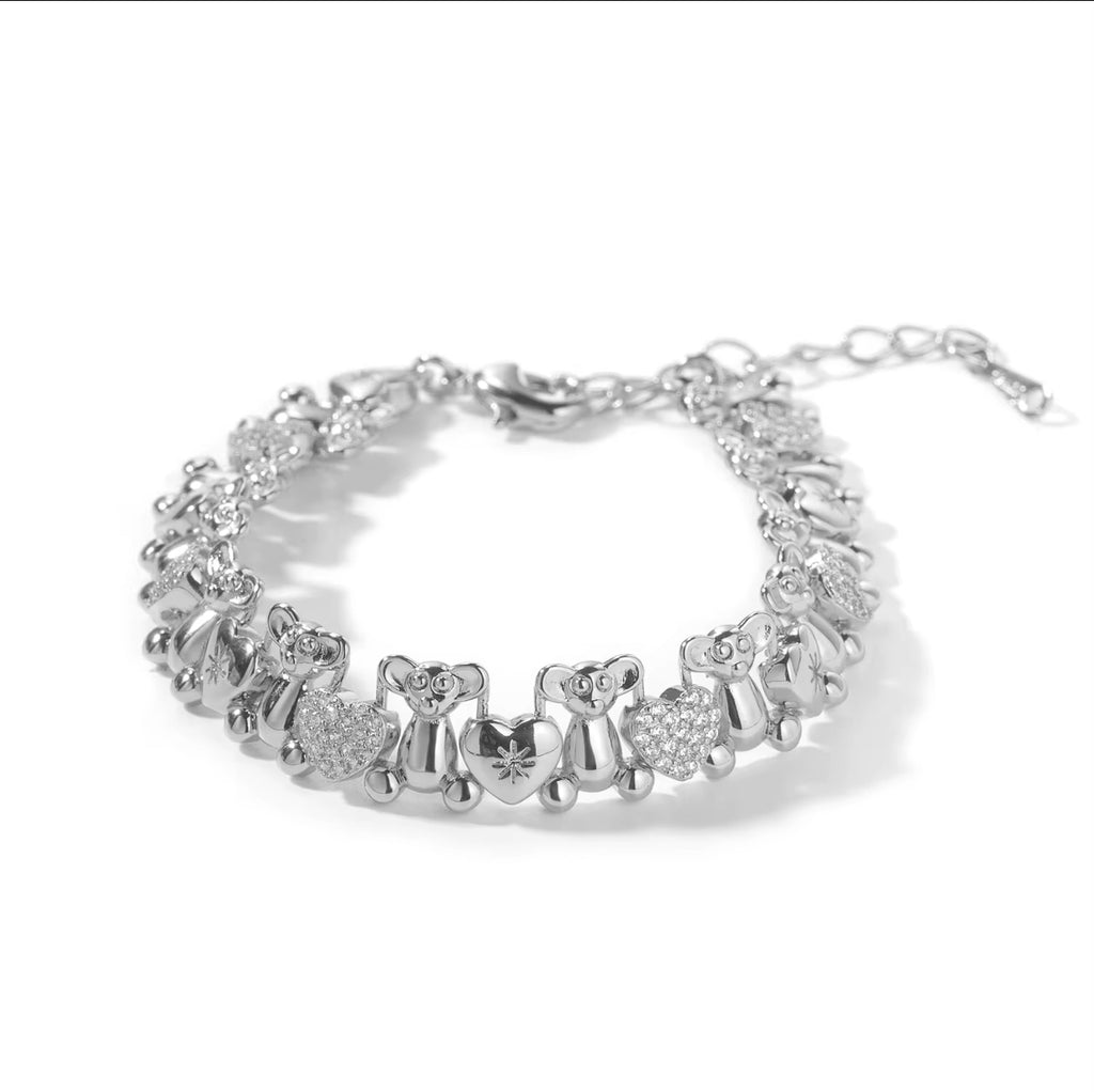Teddy Bracelet